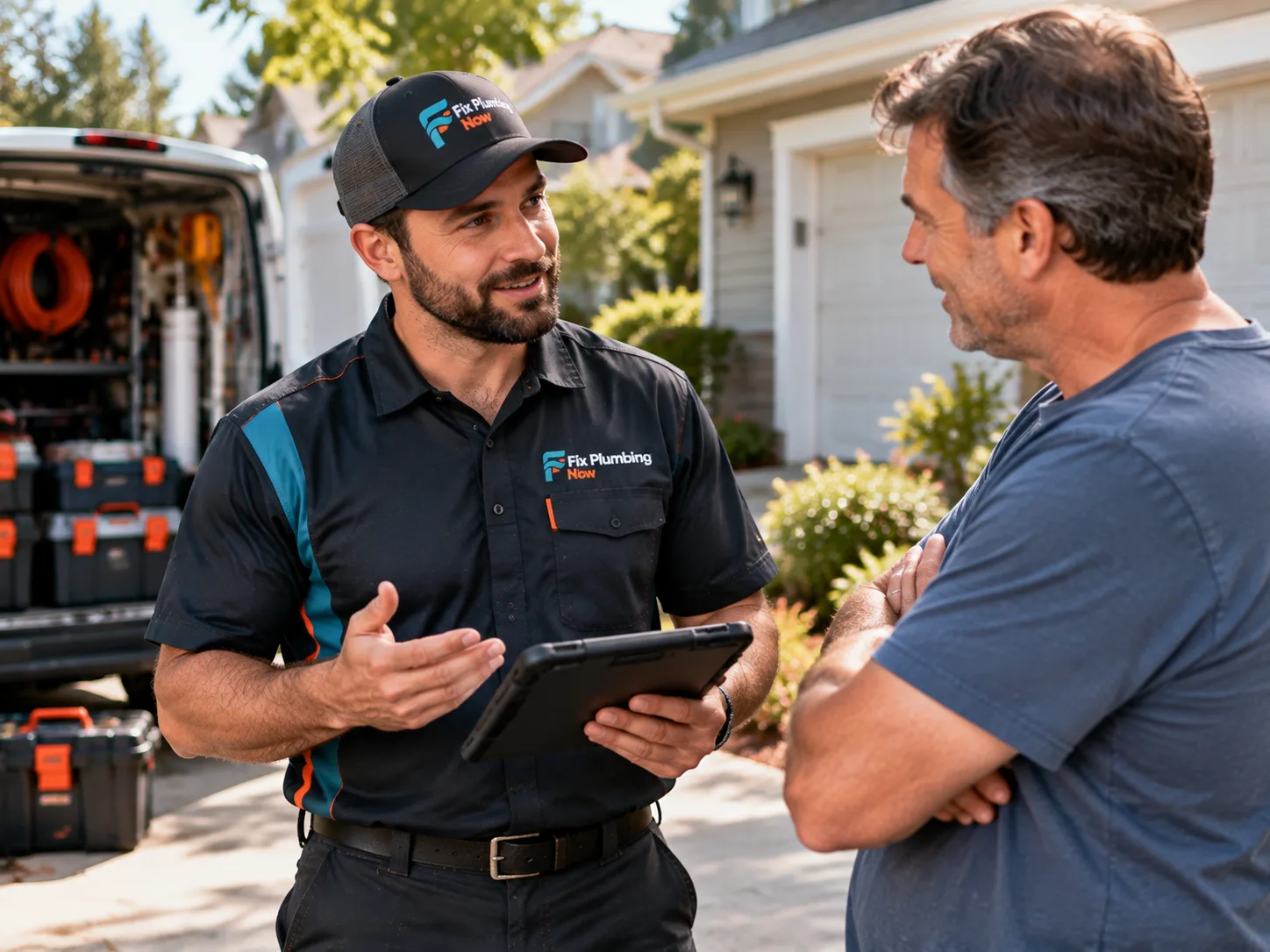 Clogged Drain Service Olmitz, KS FAQs